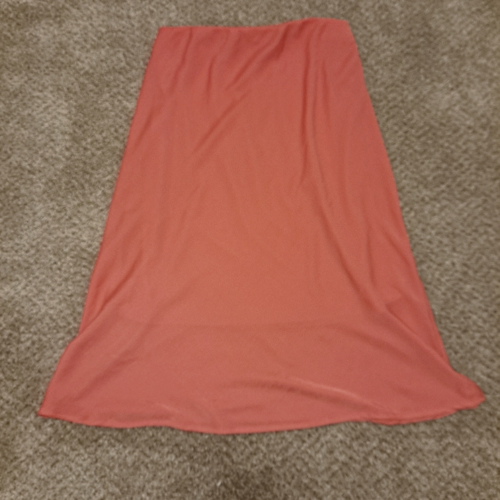 Slip Skirt